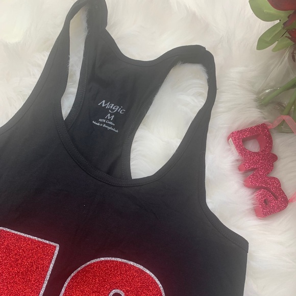 Birthday Tank Top! - Picture 2 of 3